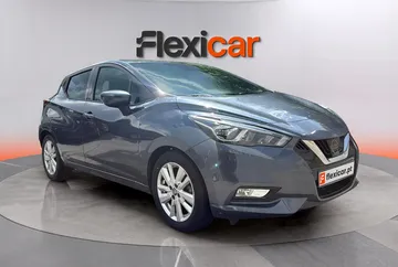 nissan micra 10 ig t n connecta gasolina manual braga 903000000004594