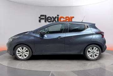 nissan micra 10 ig t n connecta gasolina manual braga 903000000004594
