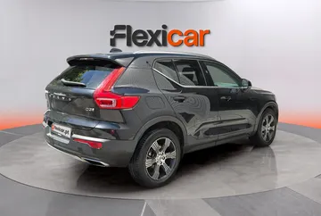 volvo xc40 20 d3 inscription geartronic diesel automatica braga 903000000004596