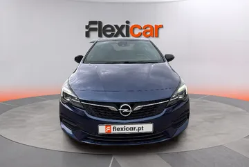 opel astra 12 t gs line ss gasolina manual setubal 903000000004598