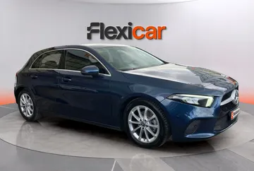 mercedes benz classe a 180d style plus aut diesel automatica lisboa 903000000004600