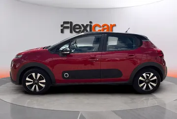 citroen c3 12 puretech shine gasolina manual setubal 903000000004604