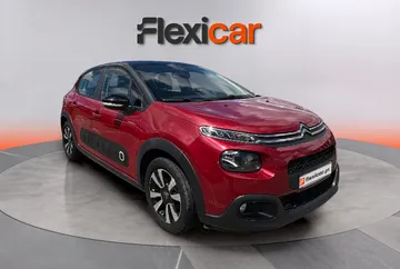 citroen c3 12 puretech shine gasolina manual setubal 903000000004604