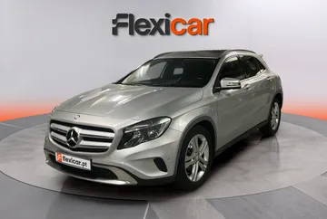 mercedes benz classe gla 180 cdi urban diesel manual porto 903000000004605