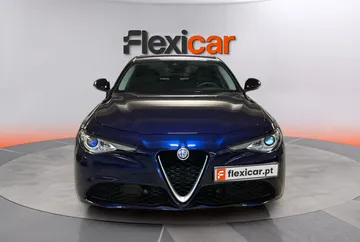 alfa romeo giulia 22 d super diesel manual porto 903000000004607