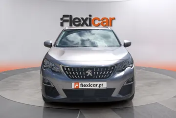 peugeot 3008 15 bluehdi active diesel manual cascais 903000000004608