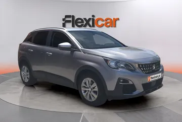 peugeot 3008 15 bluehdi active diesel manual cascais 903000000004608
