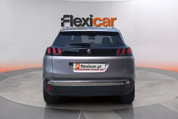 peugeot 3008 15 bluehdi active diesel manual cascais 903000000004608