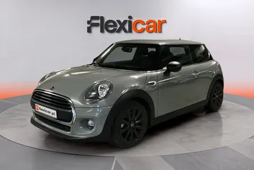 mini 3 portas one gasolina manual porto 903000000004609