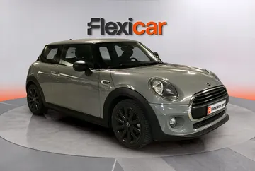 mini 3 portas one gasolina manual porto 903000000004609