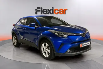 toyota c hr 12t active gasolina manual porto 903000000004610