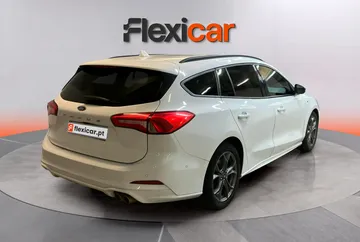 ford focus sw 10 ecoboost st line aut gasolina automatica porto 903000000004614