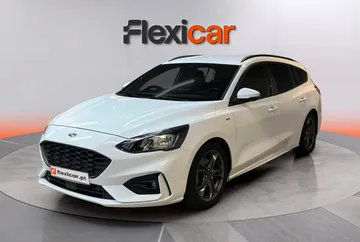 ford focus sw 10 ecoboost st line aut gasolina automatica porto 903000000004614