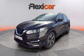 nissan qashqai 15 dci n connecta 18 diesel manual setubal 903000000004617