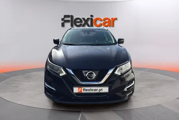 nissan qashqai 15 dci n connecta 18 diesel manual setubal 903000000004617