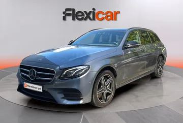 mercedes benz classe e 300 de 9g tronic amg line hibrido automatica braga 903000000004619