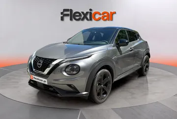 nissan juke 10 dig t tekna dct gasolina automatica braga 903000000004622