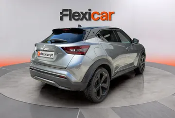 nissan juke 10 dig t tekna dct gasolina automatica braga 903000000004622