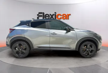 nissan juke 10 dig t tekna dct gasolina automatica braga 903000000004622