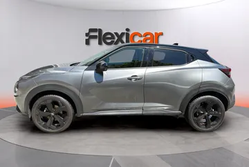 nissan juke 10 dig t tekna dct gasolina automatica braga 903000000004622