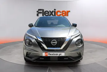 nissan juke 10 dig t tekna dct gasolina automatica braga 903000000004622
