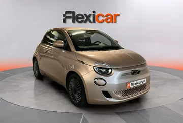 fiat 500e 42 kwh icon electrico automatica setubal 903000000004633