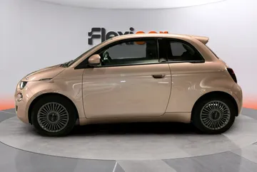 fiat 500e 42 kwh icon electrico automatica setubal 903000000004635