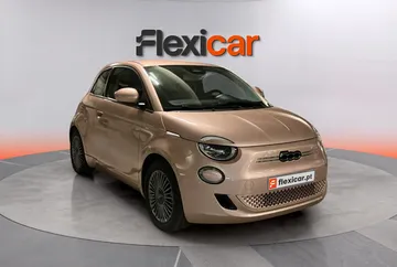 fiat 500e 42 kwh icon electrico automatica setubal 903000000004635