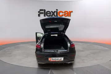 mercedes benz classe glc 300 d coupe 4matic diesel automatica setubal 903000000004636