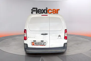 citroen e berlingo talla m 50kwh electrico automatica setubal 903000000004637
