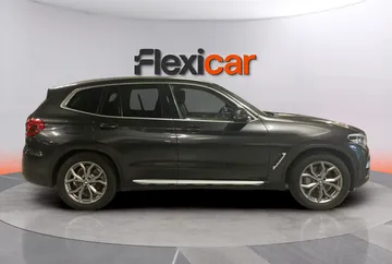 bmw x3 30 e xdrive pack m hibrido automatica porto 903000000004638