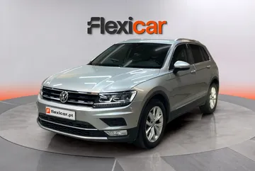volkswagen tiguan 20 tdi highline diesel automatica porto 903000000004639