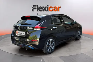 nissan leaf 40 kwh tekna electrico automatica braga 903000000004646