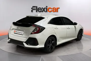 honda civic 10 i vtec elegance gasolina manual porto 903000000004651