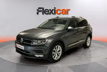 volkswagen tiguan 20 tdi highline dsg 4motion diesel automatica porto 903000000004652