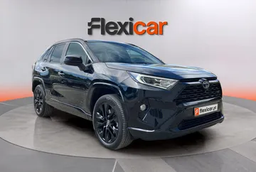 toyota rav4 25 hdf black edition hibrido automatica porto 903000000004653