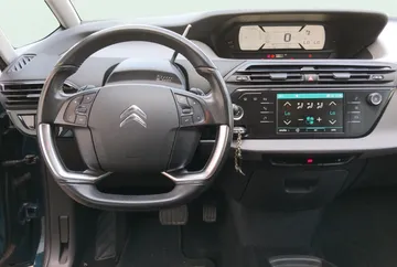 citroen grand c4 spacetourer 15 bluehdi 130 stop ampstart eat8 feel diesel automatica sintra 903000000004655