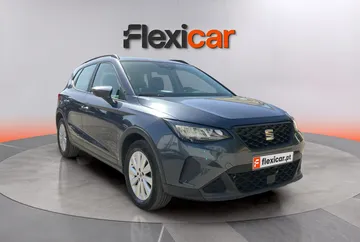 seat arona 10 tsi style gasolina manual cascais 903000000004662