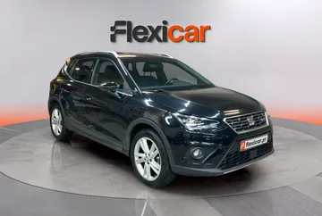 seat arona 10 tsi fr gasolina manual porto 903000000004664