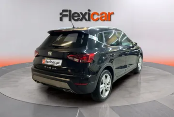 seat arona 10 tsi fr gasolina manual porto 903000000004664