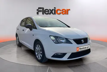 seat ibiza 14 tdi style diesel manual lisboa 903000000004667