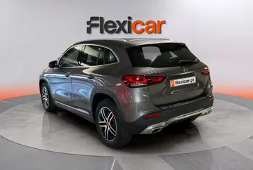 mercedes benz classe gla 8g dct edition progressive line hibrido plug in automatica porto 903000000004671