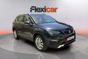 seat ateca 16 tdi style diesel manual lisboa 903000000004673