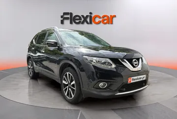 nissan x trail 16 dci tekna diesel manual braga 903000000004675