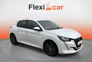 peugeot 208 12 pure tech active pack gasolina manual braga 903000000004676