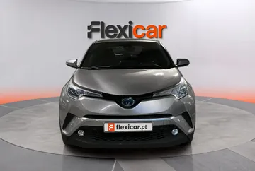 toyota c hr 18 hsd comfort hibrido automatica porto 903000000004678