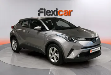 toyota c hr 18 hsd comfort hibrido automatica porto 903000000004678
