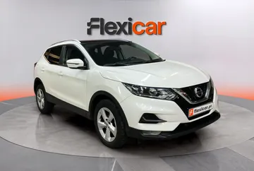 nissan qashqai acenta connect diesel manual porto 903000000004679