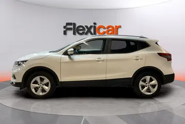nissan qashqai acenta connect diesel manual porto 903000000004679