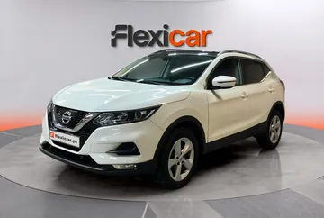nissan qashqai acenta connect diesel manual porto 903000000004679